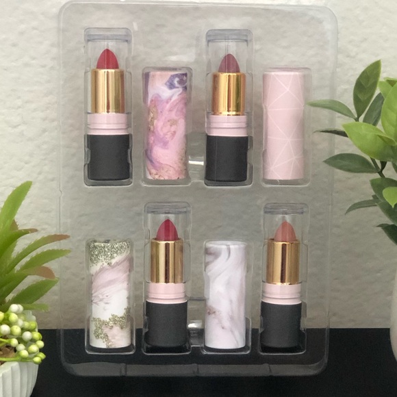 Makeup Body Collection Lipstick Gift Set Poshmark